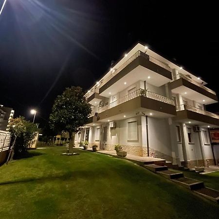 Willa Palazzina Del Sole Sottomarina Zewnętrze zdjęcie