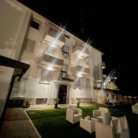 Willa Palazzina Del Sole Sottomarina Zewnętrze zdjęcie
