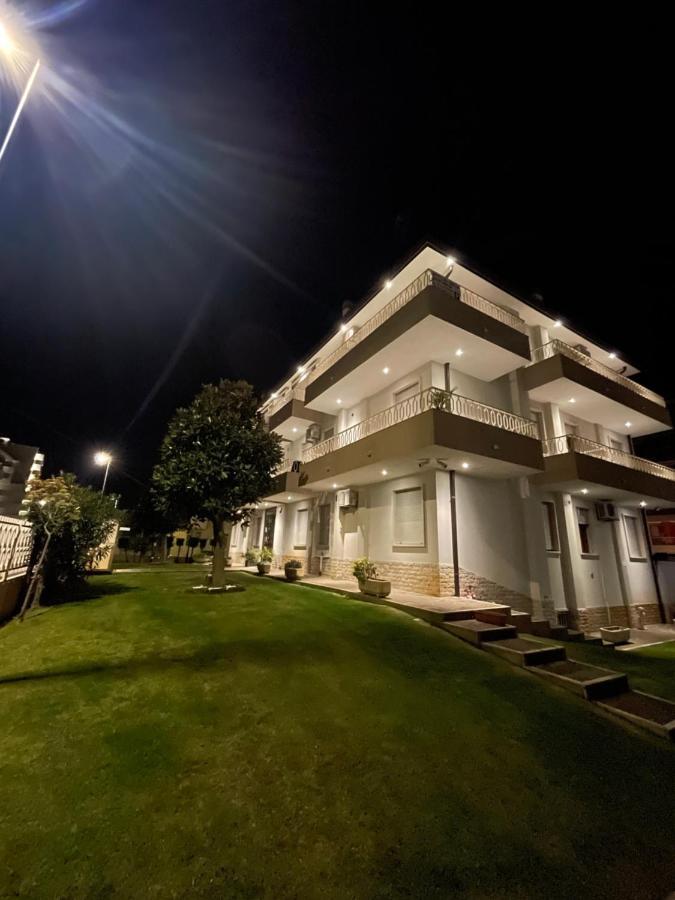 Willa Palazzina Del Sole Sottomarina Zewnętrze zdjęcie