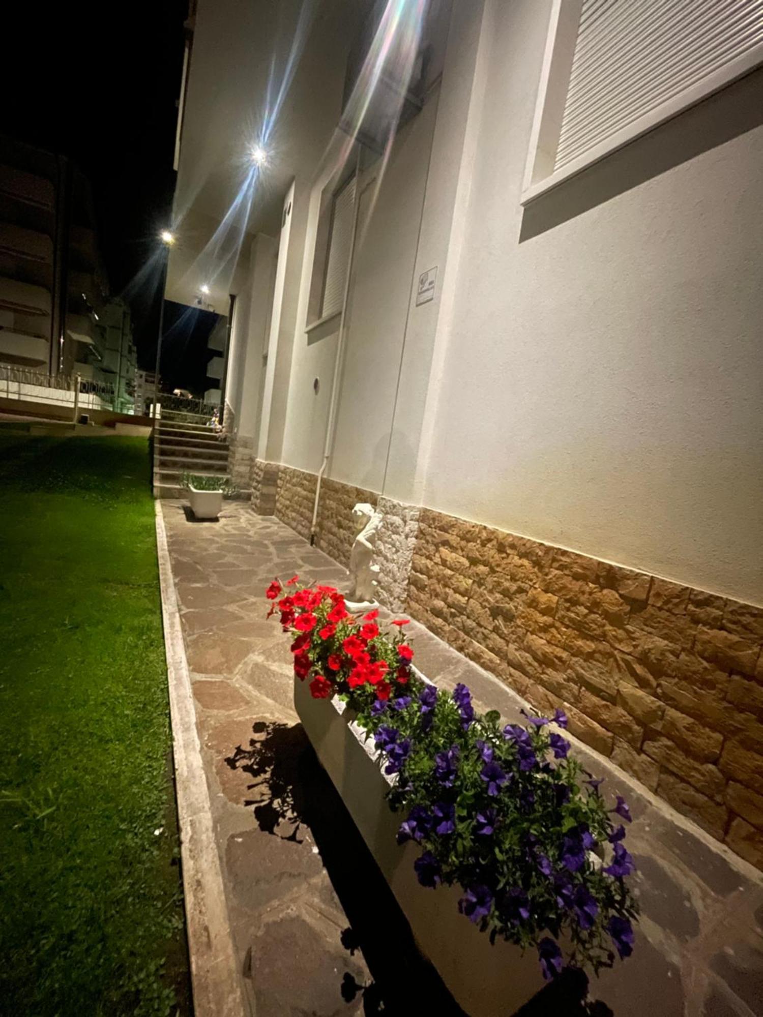 Willa Palazzina Del Sole Sottomarina Zewnętrze zdjęcie