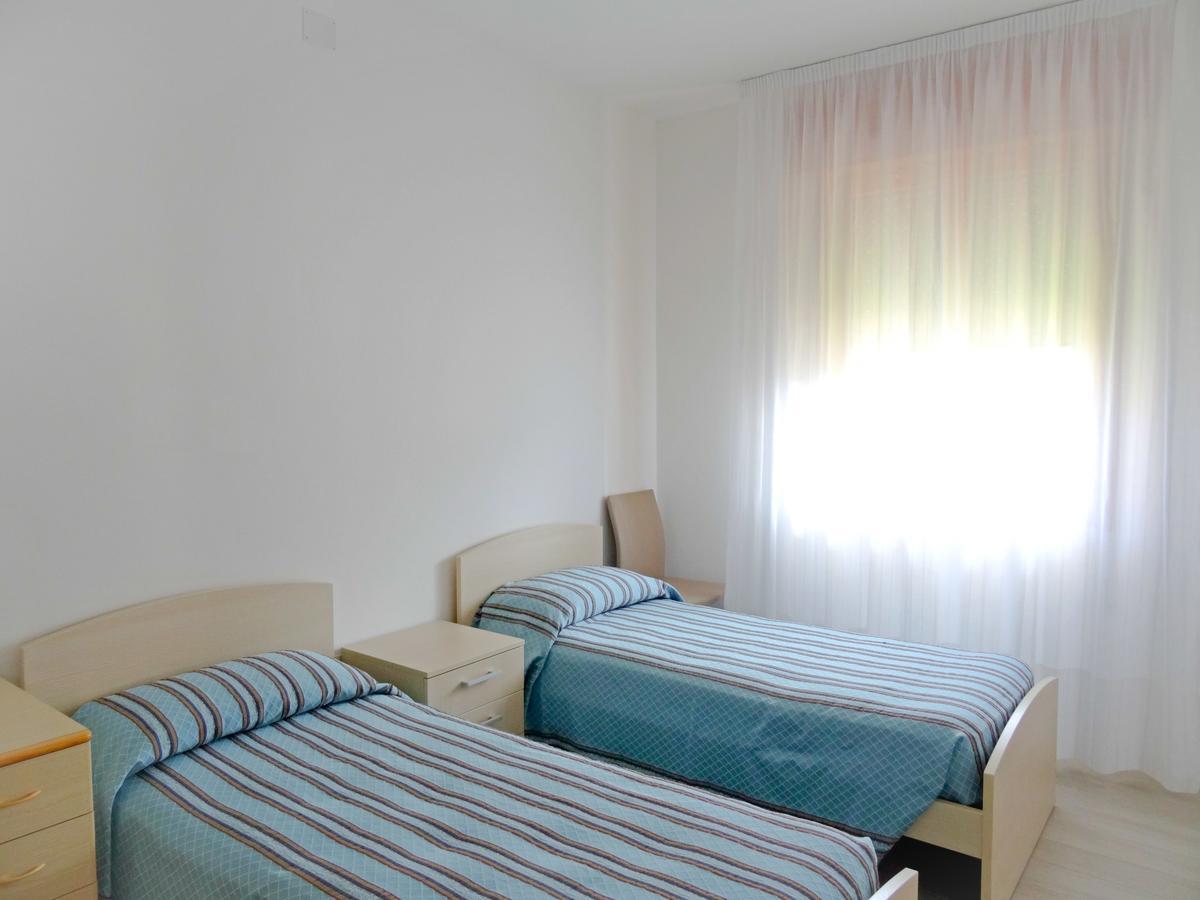 Willa Palazzina Del Sole Sottomarina Zewnętrze zdjęcie